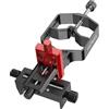 MOVE SHOOT MOVE TRIDAPTOR Move Shoot Move: adattatore digitale ad alta precisione a 3 assi per collegare smartphone a telescopi, monocoli e binocoli