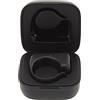 Shanrya Anello di Scorrimento Remoto, Telecomando per Girare le Pagine in ABS con Caricatore Selfie (BLACK)
