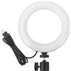 Sbrik [EU] Ring Light 6,3 Pollici RGBW Full Color LED