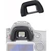 Generico OCULARE COMPATIBILE CON NIKON DK-21 DK21 D7100 D7000 D750 D610 D600 D300 D200 D90 E SUCCESSIVE