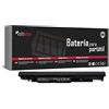 VOLTISTAR - Batteria compatibile con notebook HP 15-BS 15-BW 17-BS JC03 11.1V