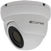 Comelit Telecamera AHD a cupola varifocale motorizzata 4K IR