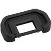 fittings4you Oculare Mirino per tutte le stampanti Canon EOS 5d Mark 10d 50d 60d uvm. EB