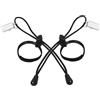 Generisch Photography Background Clips - 20 cm Trouser Leg Holder, Tablecloth Clip Tightener, Wide Leg Pants | Zinc Alloy Elastic Rope Clip per Home Studio Travel Beach Dating Commuting Event Use