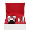 Hosie Obiettivo per Fotocamera con Attacco M, Obiettivo Grandangolare F1.5 da 21 Mm Lunghezza Focale di 21 Mm per M6 per M3 per M