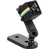 FILFEEL Action Camera 1080P - Fotocamera Esterna Impermeabile - Fotocamera Sportiva per Visione Notturna - Leggera Telecamera di Sicurezza con funzionalità di Fotografia Aerea