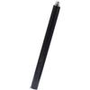 Mirweon Tubo di collegamento composito ad alta resistenza 5/8-11 asta di prolunga per sistemi di misurazione Lunghezza 10-60 cm Selezione Asta di prolunga in fibra di carbonio