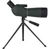 ZXIANGZ 20-60x60 Cannocchiale Telescopio Bird Watching Monoculare Zoom Durevole Monoculare con treppiede Telescopio da Campeggio per tiro al Bersaglio