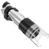 Uonlytech Telescopio Monoculare Portatile 8X20 Compatto per Birdwatching e Escursioni Telescopio Regolabile in Alluminio d'Ingrandimento