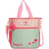 Enso Imagine - Borsa a tracolla, 36 cm, 6.24 litri, multicolore