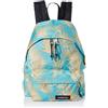 EASTPAK Padded Pak'r, Zaino Unisex - Adulto, Blu (Brize Aqua Grade), Taglia unica