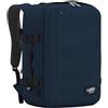 Cabinzero Cabin Zero Ultra Light Classic Plus Cabin Bag 32 L Cm 46 x 33 x 22 CZ241205 Navy