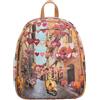 YNOT ZAINO DONNA GRANDE YES-579S6 NAPOLI CORE