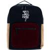 Tommy Hilfiger zaino per il tempo libero Boys Youth Backpack Corporate Colorblock multicolore