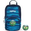ergobag Ease Small Zaino per il tempo libero, zaino per l'asilo, 6 litri, 270 g