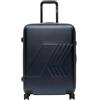 K-Way Trolley spinner M Eudoxieur logo K81439W K89 blue depht