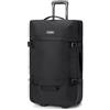 Dakine Borsa a rullo 365, nero, 104 Liters, 365 Borsa Roller Lt 100l