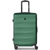 SMARTBOX Articolo originale Edition 03, Verde scuro, Koffer M (65 cm), Classico
