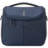 Roncato IRONIK 2.0 Beauty case 28x24x17 cm - Blu Notte