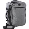 CABIN GO 5541 Zaino bagaglio a mano/cabina da viaggio leggero, Tracolle a Scomparsa, Valigia Borsa da cabina 55x40x20 cm 44 litri.