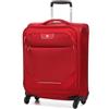 Roncato JOY Trolley bagaglio a mano 55x40x20/23 cm Espandibile - Rosso