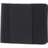 PIQUADRO Brief2 Wallet Nero