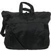ALGI Borsa Porta Casco da Volo Nero