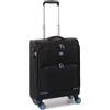 MODO BY RV RONCATO MODO by Roncato STAR 2.0 Trolley bagaglio a mano 55x40x20 cm - Nero