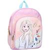 Vadobag Zaino Frozen II It's All Magic, Rosa, One Size, Casual