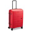 MODO BY RV RONCATO MODO by Roncato SUPERNOVA 2.0 Trolley medio 66 cm - Rosso Scuro