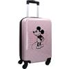 Vadobag Trolley valigia Topolino Road Trip, Peach, Trolley valigia Topolino Road Trip