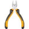 Ingco Mini pinza combinata, misura 115 mm