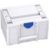 Tanos Systainer³ M 237 83000004 - Trasportino in plastica ABS (L x P x A), 296 x 396 x 230 mm