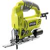 RYOBI Elettrico Sega RYOBI 500W 72 millimetri RJS720-G Legno