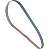 RHODIUS Nastro abrasivo ESB ZL, 9 x 533, VE: 20