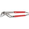 Milwaukee 48-22-6310 10, Straight Jaw Pliers with Ream & Punch Exposed Metal Handles & Precision Ground Plier Head