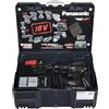 Panasonic EY1DD1J18D32 trapano avvitatore senza fili