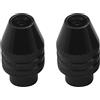 Frefgikty 2Pcs Multi Quick Change Keyless Chuck Universale Chuck Ricambio per 4486 Rotary Tools 3000 4000 7700 8200