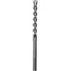 Makita B-61422 7/8 x 13 SDS-Max Bit 6-Cutter