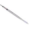 Xixian Saldatura, Alta conducibilità Termica, Punta in Ferro di Saldatura in Rame e Lega per la Stazione di Saldatura JBC T26 Handle (Xixianos5r4026x1-13)