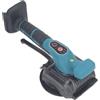 ERYUE Macchina per Livellare le Vibrazioni delle Piastrelle Strumento di Piastrellatura Automatico Efficiente per Batteria BL1830 da 18 V