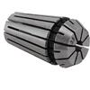 HanOaki ER16 Pinza a molla di serraggio per tornio di fresatura CNC, alta precisione, prestazioni stabili, materiali robusti (ER16-3,5 mm)
