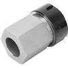 mingzhe High Strength High Strength per la Macchina per Incisione del Tornio Block Er32 (Mingzhe3su5n1h0qv-01)