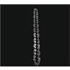 DORFEY 8 pollici guida sega a catena e sega catena set 45 Drive Link sega elettrica 1/4 ''P(1pcs 8-inch Chain)