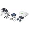 Festool Sierra inglese a batería KSC 60 EB 5,0 I-Plus