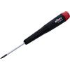 Wiha 26762 Cacciavite di precisione Pentalobe PL2 x 40 mm. OAL 120 mm, Multi, Taglia unica