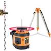Geo Fennel Pack laser muratore FL190A + treppiede + mirino GEO FENNEL - 292190-S01