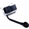 ITrvcaY Bobina di accensione adatta for decespugliatore Echo A411000050 CLS-5000 CLS-5010 SRM-400 SRM-410ES SRM-410U SRM-410X SRM-4000 SRM-4300 RM-43
