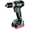 metabo PowerMaxx SB 12 BL* - Punta a batteria TV00