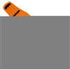 Generic Braccialetto magnetico, cinturino magnetico per utensili, cintura magnetica con 9 magneti, dispositivo fresco e pratico per contenere di fissaggio, viti, chiodi, bulloni e B